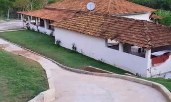 Imagem 7: Fazenda/sítios/chácaras com 5 dormitórios à venda em Itatiaiuçu