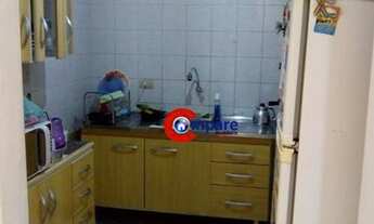 Imagem 6: Apartamento com 3 dormitórios à venda, 65 m² por R$ 269.000,00 - Jardim Cumbica - Guarulho