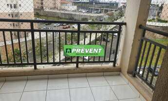 Imagem 5: APARTAMENTO -VENDA FINANCIAMENTO -CARAPICUÍBA