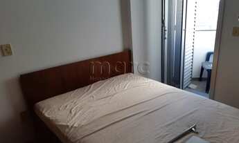 Imagem: SÃO PAULO - Apartamento Padrão - CONSOLACAO