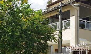 Imagem 4: Vendo Ótima Casa de Condomínio -Duplex, 4 quartos (3 suítes) + Escritório - Piscina - Chur