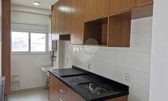 Imagem 3: Apartamento de 71m² à Venda no Vista Park em Jundiaí-SP