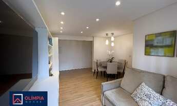 Imagem: Apartamento Venda 2 Dormitórios - 72 m²