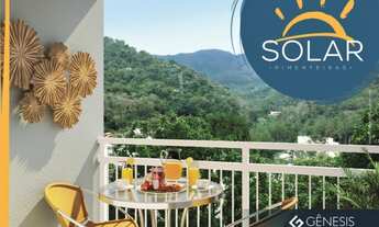 Imagem 3: Apartamento para Venda em Teresópolis, Pimenteiras, 2 dormitórios, 1 banheiro, 1 vaga