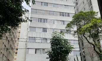 Imagem: APARTAMENTO À VENDA ITAIM BIBI R$1.500,00