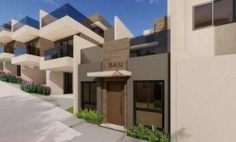 Imagem 4: CURITIBA - Casa de Condomínio - Bom Retiro