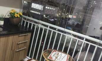 Imagem 2: Ed. Spazio Vitta Vila Ema - 3 dormitórios