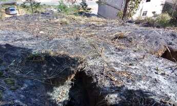 Imagem 3: Lote com 452m² Terreno / lote com venda por R$165.000