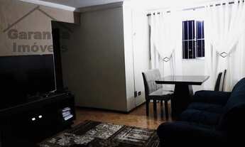 Imagem 5: Osasco - Apartamento Padrão - Bandeiras