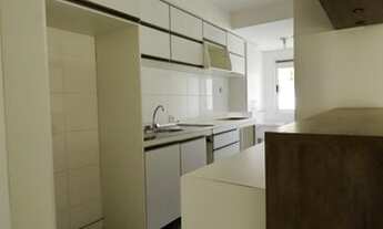 Imagem 5: Apartamento para Venda em Curitiba, Santa Cândida, 3 dormitórios, 1 suíte, 2 banheiros, 1