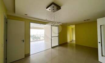 Imagem 7: São Paulo - Apartamento Padrão - VILA LEOPOLDINA