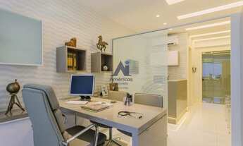 Imagem 7: Sala para alugar, 27 m² por R$ 720,00/mês - Freguesia (Jacarepaguá) - Rio de Janeiro/RJ