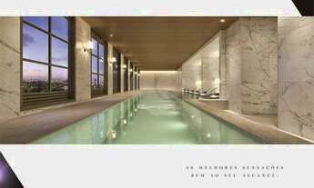 Imagem: São Paulo - Apartamento Padrão - CHÁCARA