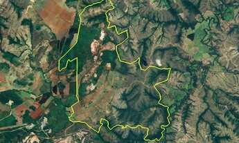 Imagem: JB20441-Fazenda com 815.00.00ha em Vazante/MG