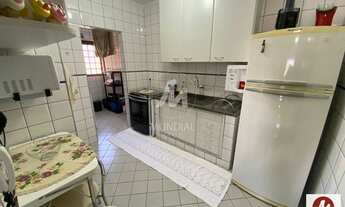 Imagem 4: Apartamento (tipo - padrao) 3 dormitórios/suite, cozinha planejada, em condomínio fechado