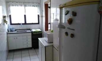 Imagem 5: Apartamento Praia da Aviação em Praia Grande