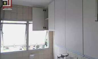 Imagem 6: Apartamento com 1 dormitório à venda, 40 m² por R$ 369.000 - Vila Mariana - São Paulo/SP