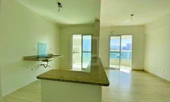 Imagem 7: Apartamento para venda com 91 metros quadrados com 2 quartos em Caiçara - Praia Grande - S