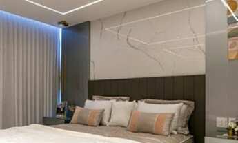 Imagem 5: Belíssima cobertura 100% decorada frente para o mar Cód: 19836 A