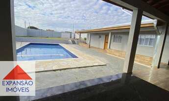 Imagem 5: Aluga-se chácara para veraneio em Hortolândia - SP