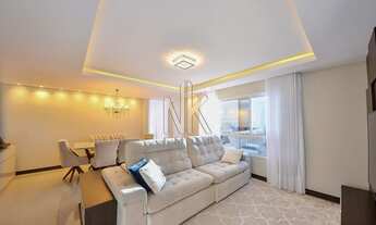 Imagem 4: SOBRADO ALTO PADRÃO - SÃO JOSÉ DOS PINHAIS - 145m²