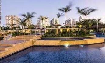 Imagem 5: Vendo Soul Península - 152m² - 3 qts (2 suítes) - Mobiliado - Andar Médio - Vista Parque