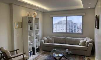 Imagem 2: Venda Apartamento 2 Dormitórios - 106 m² Alto de Pinheiros