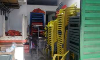 Imagem 3: Melhor ponto da vila da penha