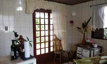 Imagem: PAROBé - Casa Padrão - Guarujá