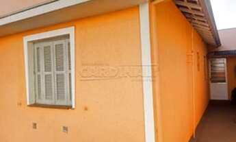 Imagem 6: Sao Carlos - Casa Padrão - Vila Carmem