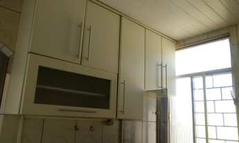 Imagem 6: Apartamento para venda possui 39 metros quadrados com 2 quartos em Inconfidentes - Contage