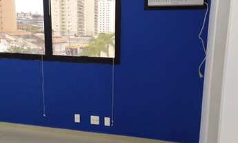 Imagem 2: Sala para alugar, 33 m² por R$ 1.200,00/mês - Chácara Santo Antônio - São Paulo/SP