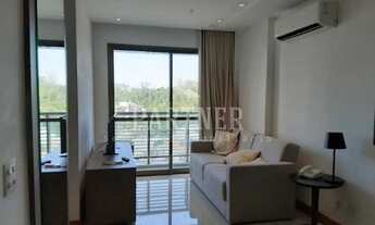 Imagem 2: Apartamento 1 Quarto Condomínio Grand Midas Pechincha