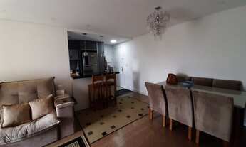 Imagem 3: MAUÁ - Apartamento Padrão - Vila Bocaina