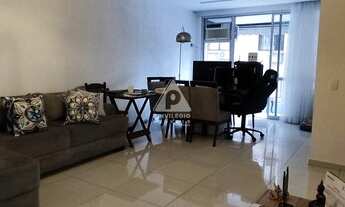 Imagem 3: Apartamento à venda, 2 quartos, 1 suíte, 2 vagas, Lagoa Rodrigo de Freitas - RIO DE JANEIR