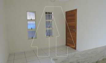 Imagem 5: Araçatuba - Casa - Concórdia III