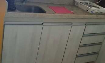 Imagem 5: Apartamento 1 Quarto com Lazer Completo RUA DAS PAINEIRAS/ Av. Castanheiras ÁGUAS CLARAS