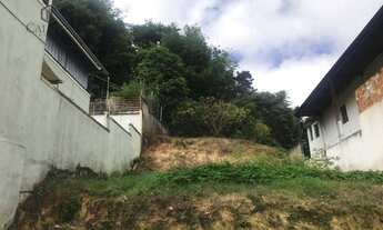 Imagem 4: Terreno à venda, 396 m² por R$ 270.000,00 - Progresso - Juiz de Fora/MG