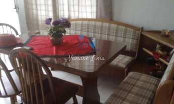 Imagem 3: PALHOçA - Casa Padrão - Praia do Sonho (Ens Brito