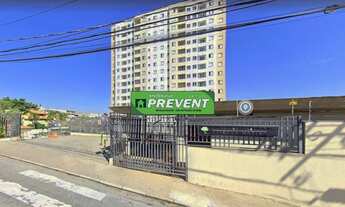 Imagem: APARTAMENTO -VENDA FINANCIAMENTO -CARAPICUÍBA