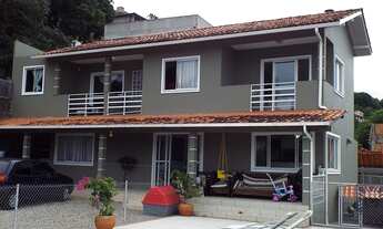 Imagem 3: CASA RESIDENCIAL em FLORIANÓPOLIS - SC, SACO GRANDE