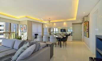 Imagem 4: CURITIBA - Apartamento Padrão - Ecoville