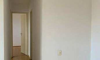 Imagem 4: Aconchegante apartamento à venda com 2 quartos e 1 banheiro 1 vaga de garagem ISENTO