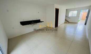 Imagem 6: Duplex 2 Suítes e quintal