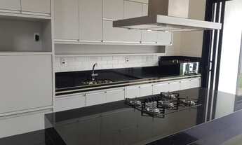 Imagem: Casa Nova com 3 dormitórios/suítes à