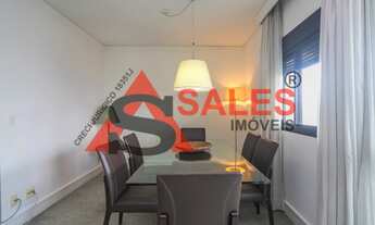 Imagem 6: Um Maravilhoso Flat à venda e para locação, Paraíso, São Paulo, SP