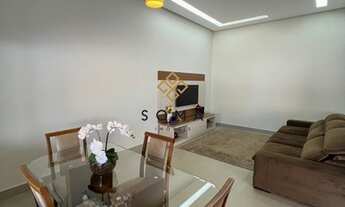 Imagem: CASA MODERNA 3 QUARTOS - ARNIQUEIRAS