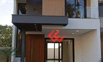 Imagem: Casa com 3 dormitórios à venda, 160 m²