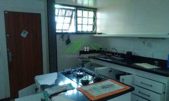 Imagem 4: VALPARAISO CASA DUPLEX A VENDA COM 4 QUARTOS GARAGEM