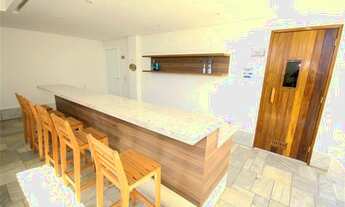 Imagem 7: Apartamento Varanda Gourmet São Caetano